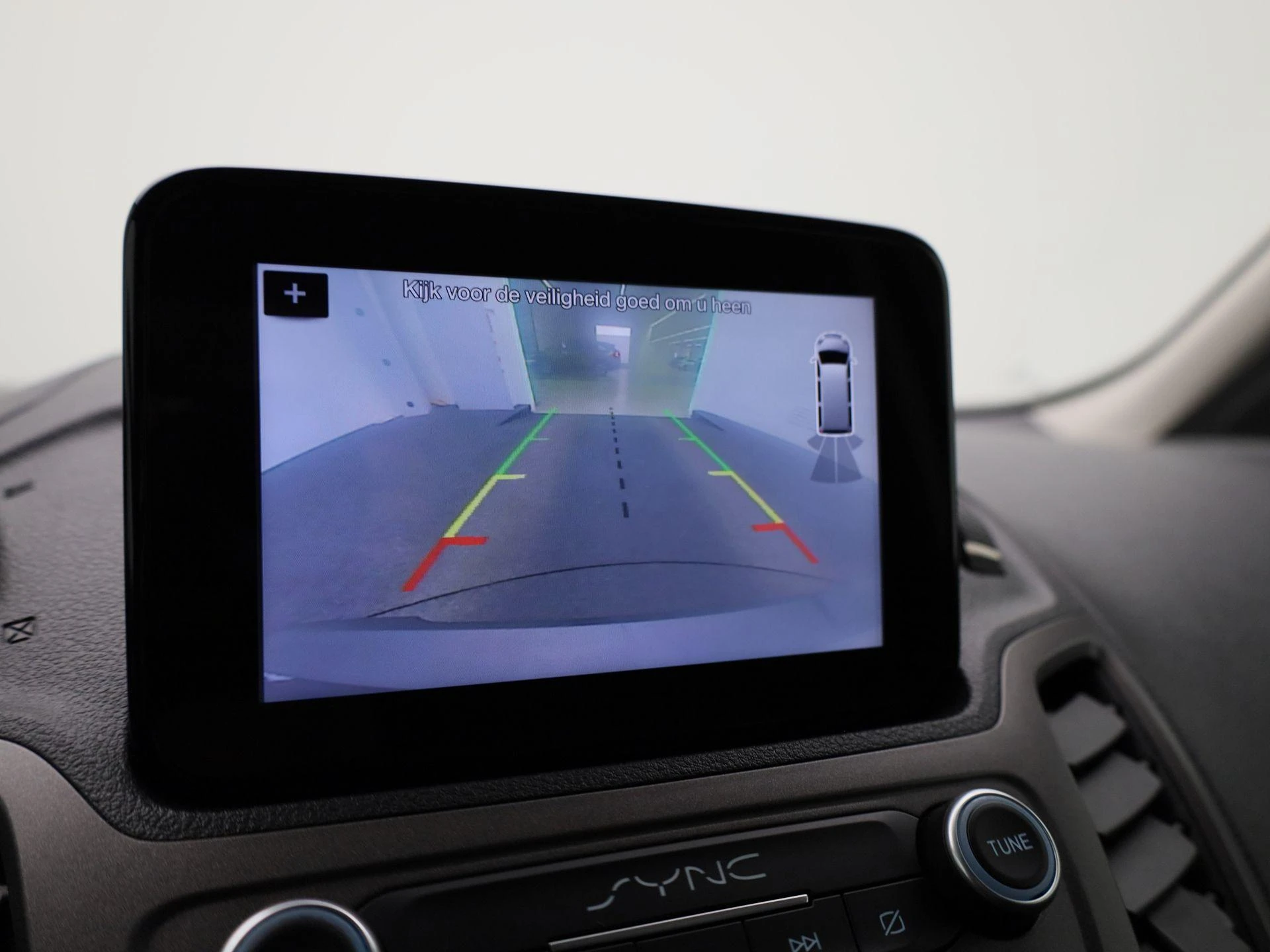Ford-Transit Connect-image-26