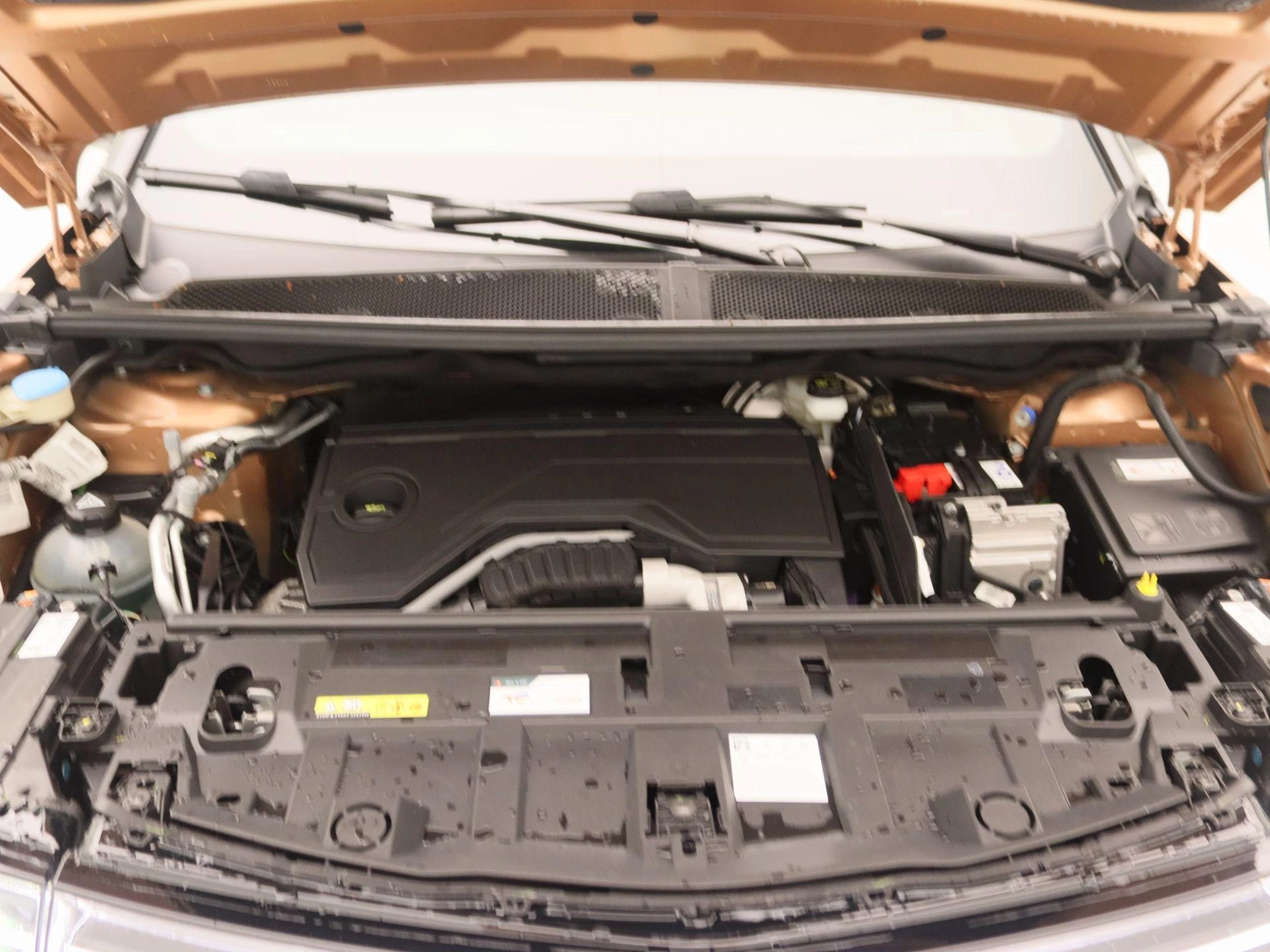 Opel Grandland 1.2 Turbo Hybrid GS