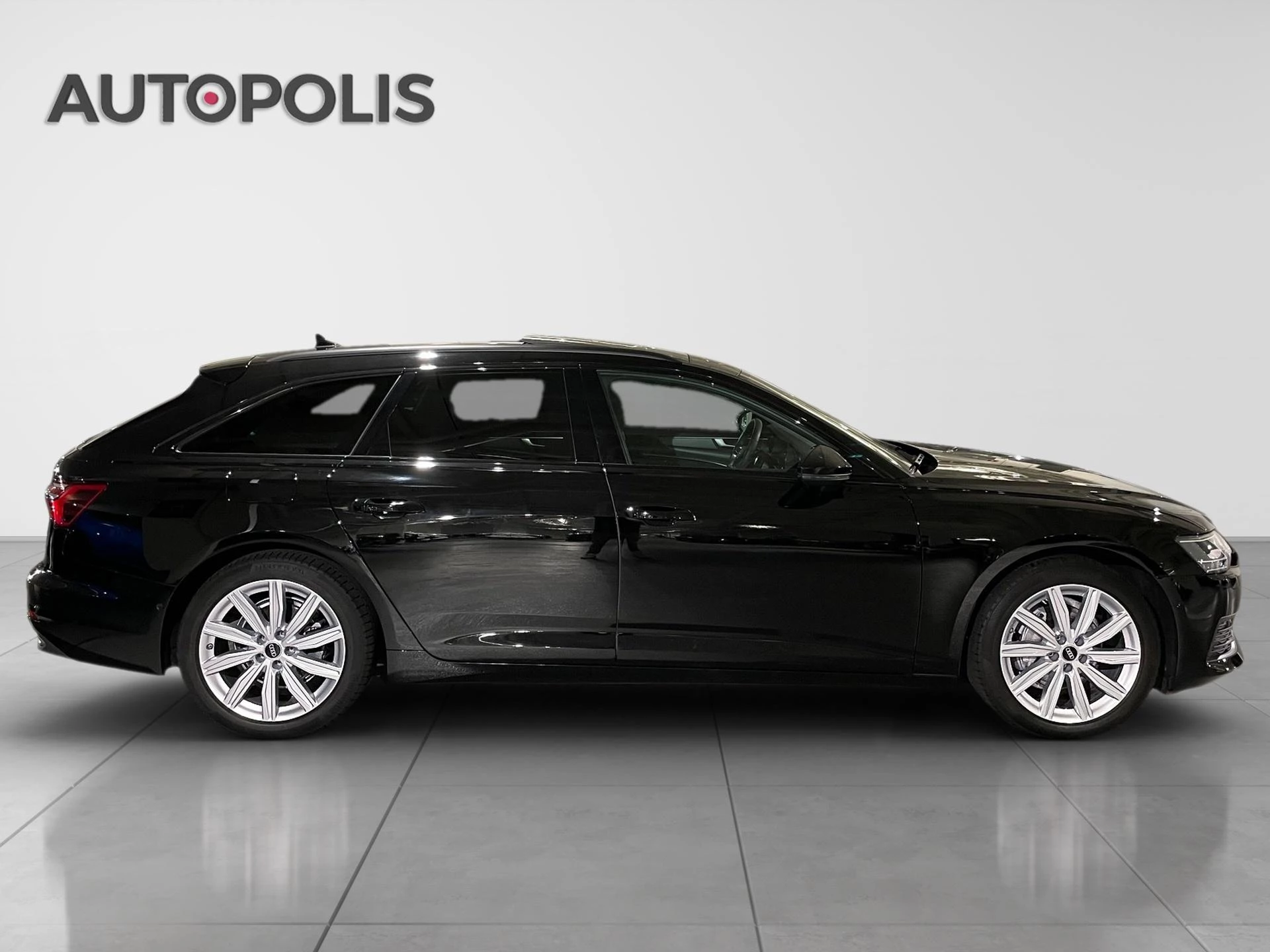 Audi A6 Avant 2.0 TDI AVANT S-Tronic