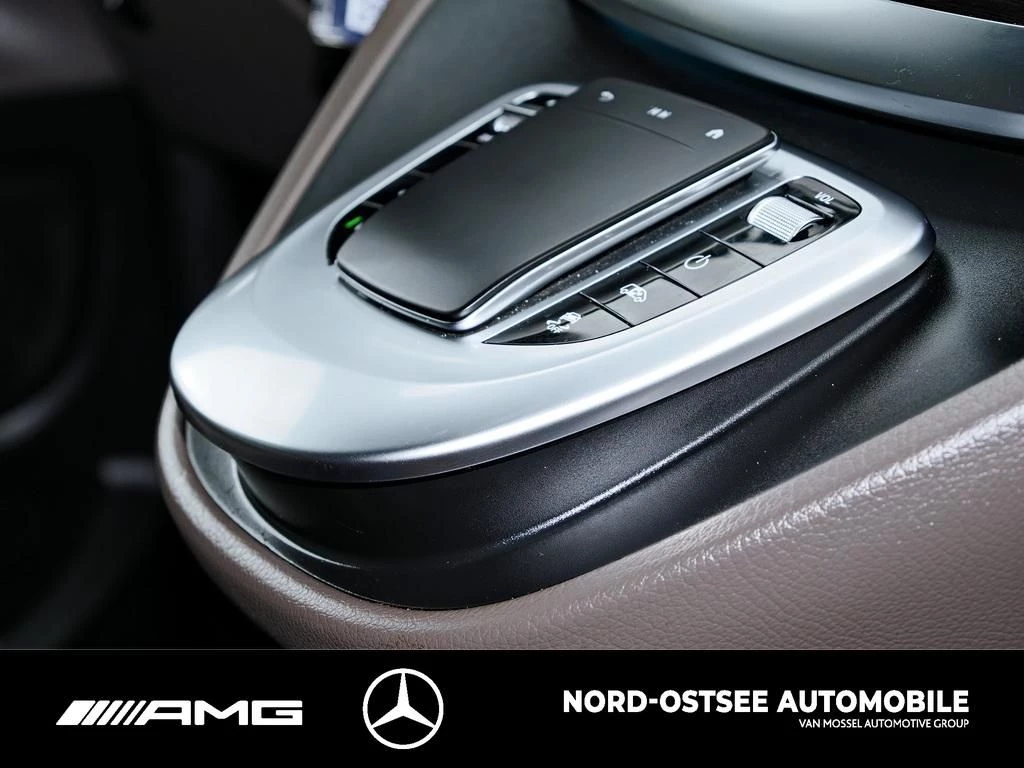 Mercedes-Benz V-Klasse 300 AVANTGARDE XXL EDITION AMG 4M SHZ SOUND AMG