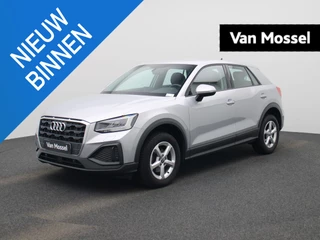 Audi Q2 2.0 30 TDI 85kW S tronic Business Editio