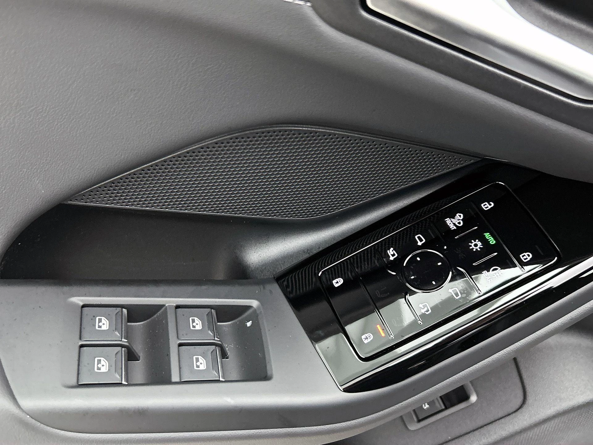 Audi A6 Sportback e-tron Advanced edition 83 kWh
