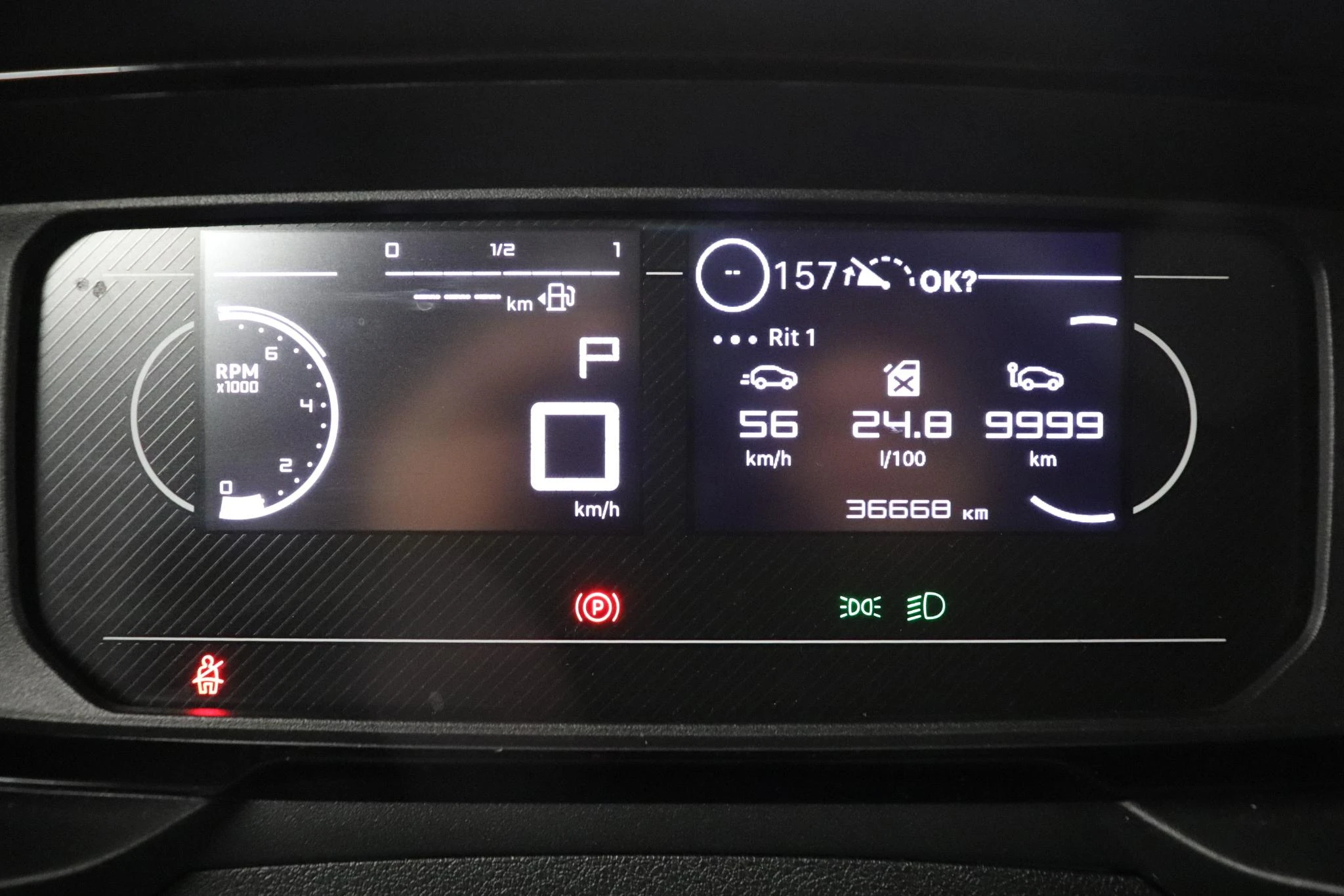 Citroën Berlingo XL Heavy 1.5 BlueHDi 130 S&S EAT8