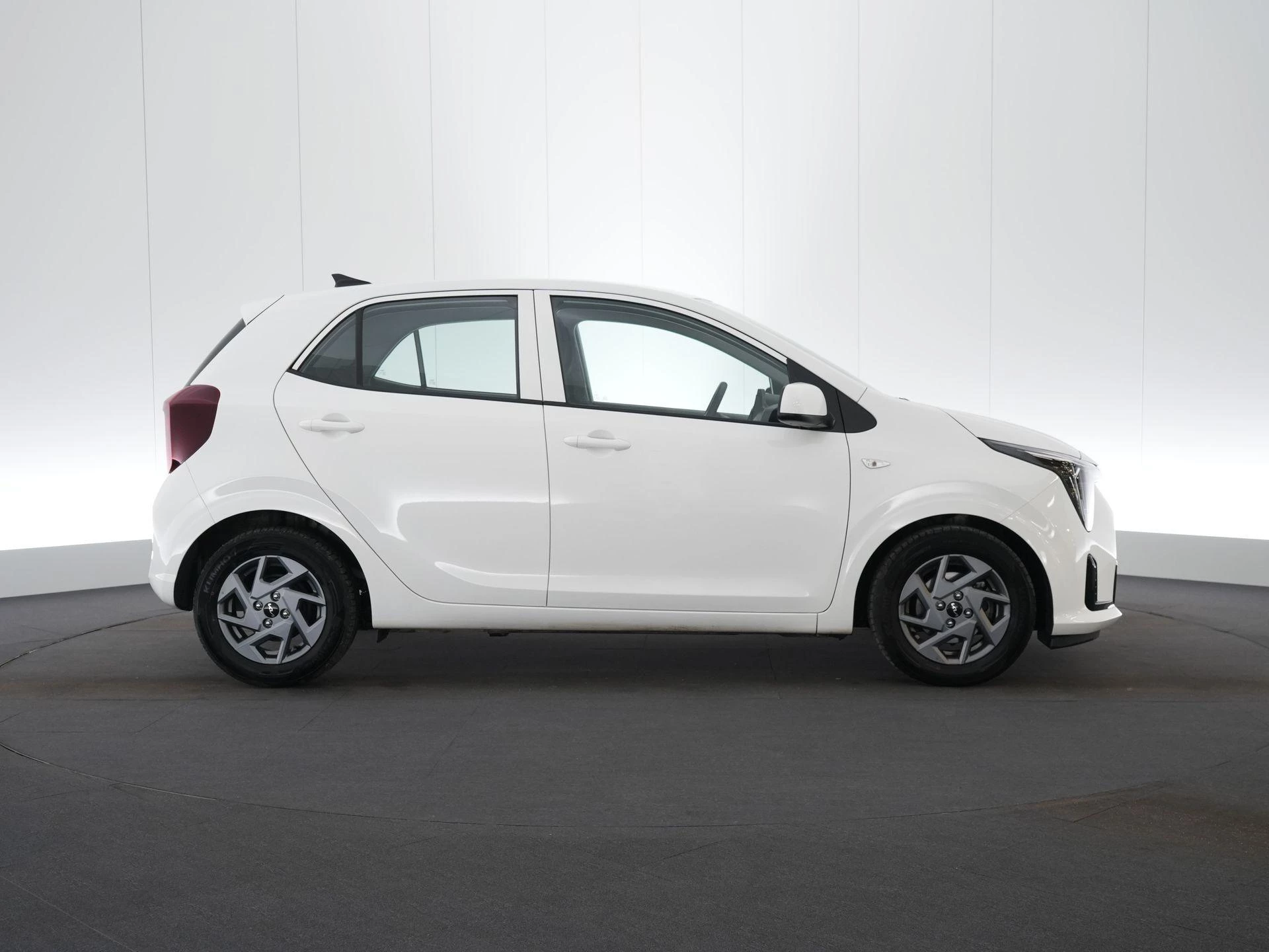 Kia Picanto 1.0 MPI 63 Pulse AMT