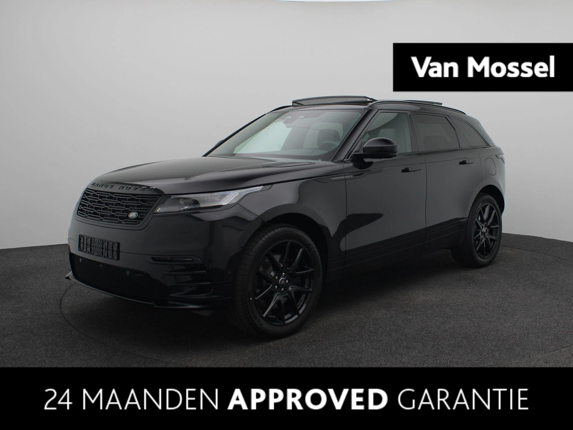 Land Rover-Range Rover Velar-image-0
