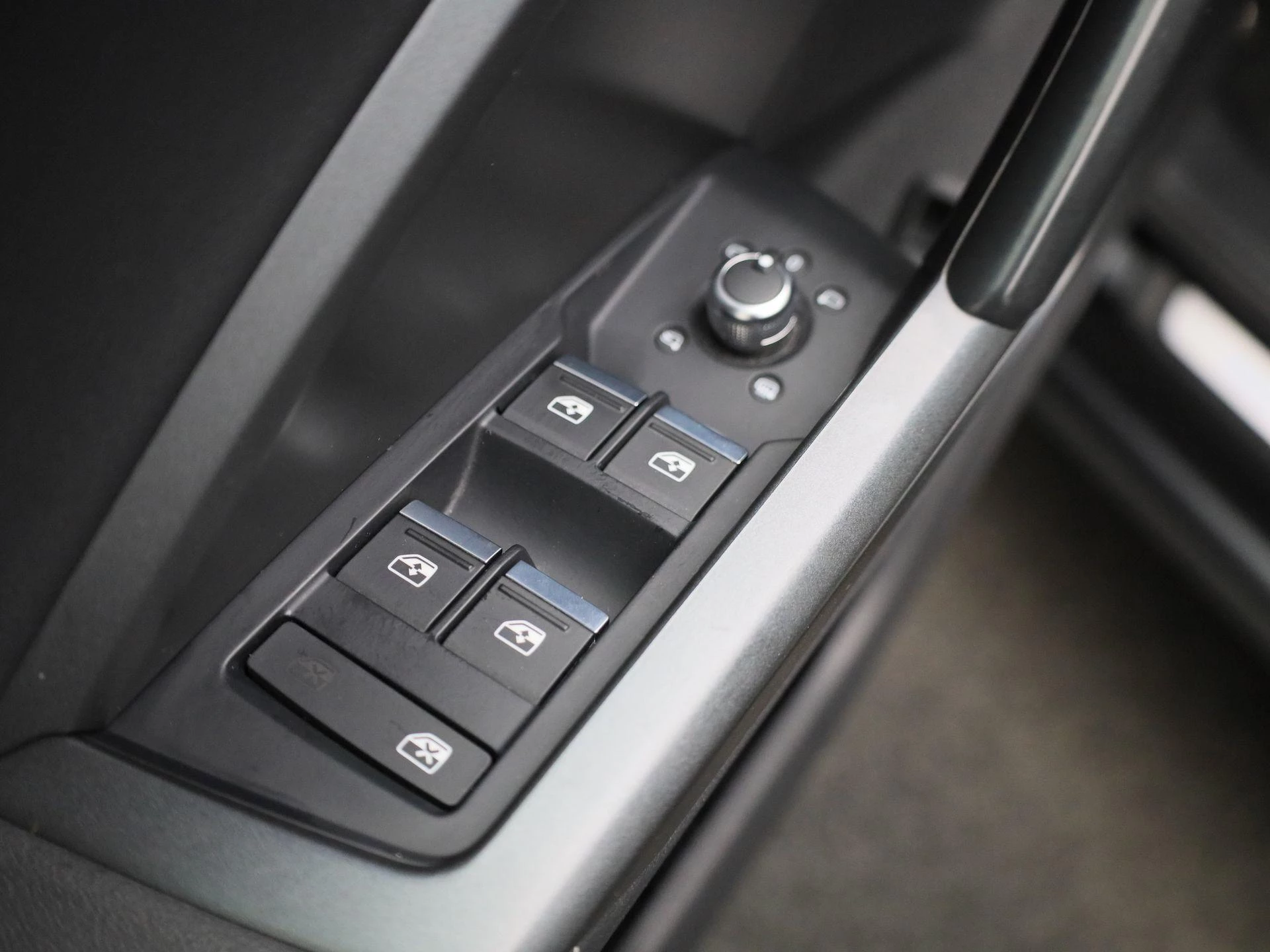 Audi Q3 Sportback 35 TFSI S Edition