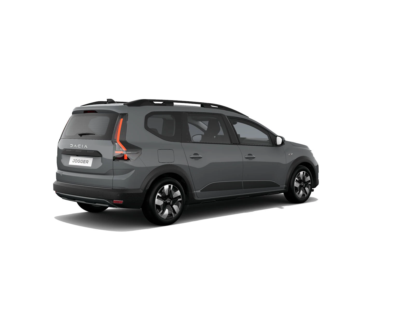 Dacia Jogger Expression