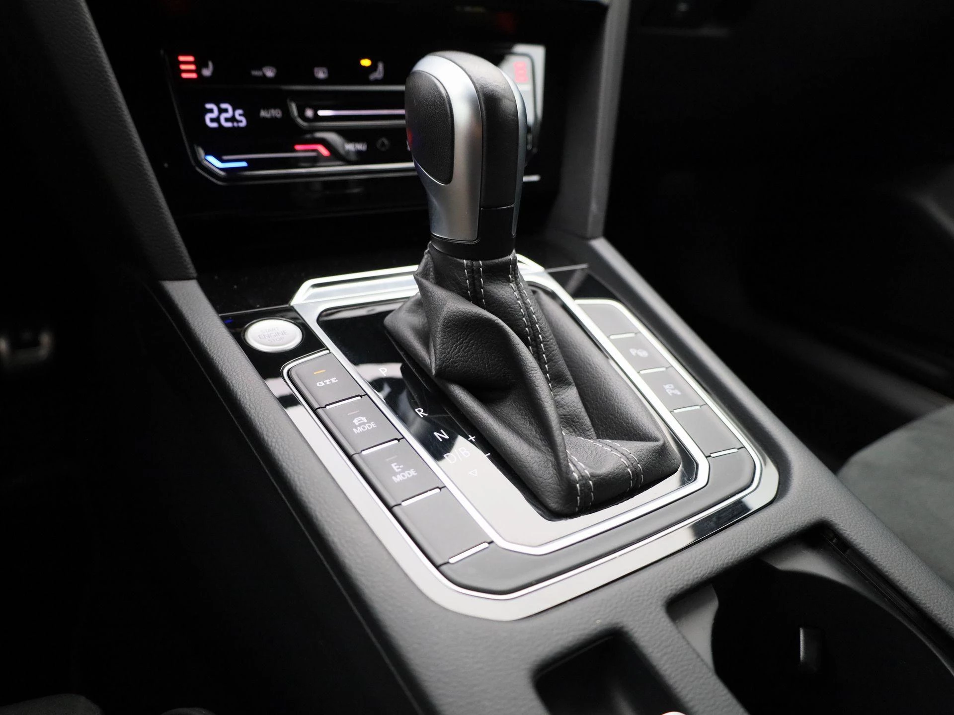 Volkswagen Arteon 1.4 TSI eHybrid R-Line Business+ 218 PK|
