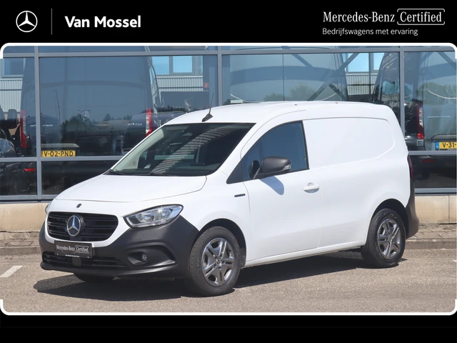 Mercedes-Benz Ecitan