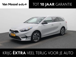 Kia Ceed Sportswagon 1.0 T-GDi MHEV Design Edition