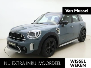 MINI Countryman 1.5 Cooper S E ALL4 Pepper