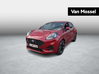 Ford Puma ST-Line X - Driver Assist - Winterpack