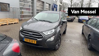 Ford EcoSport 1.0 EcoBoost Trend Ultimate