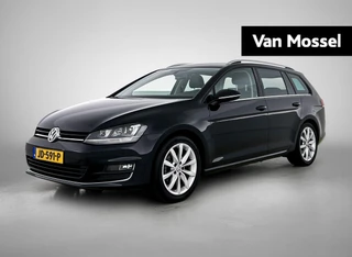 Volkswagen Golf 1.4 TSI ACT Connected Series