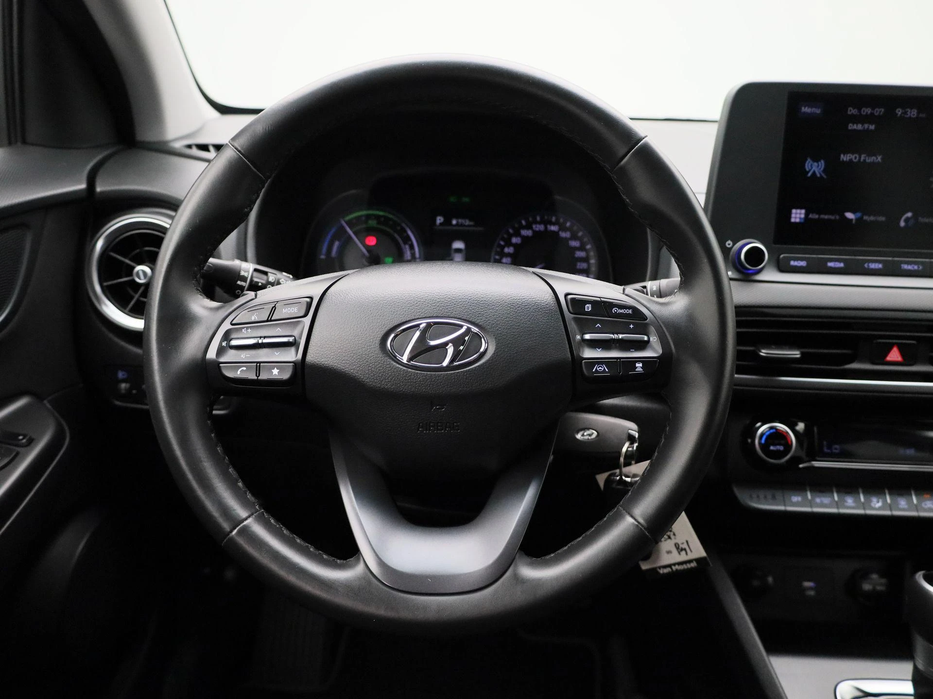 Hyundai Kona 1.6 GDI HEV Comfort