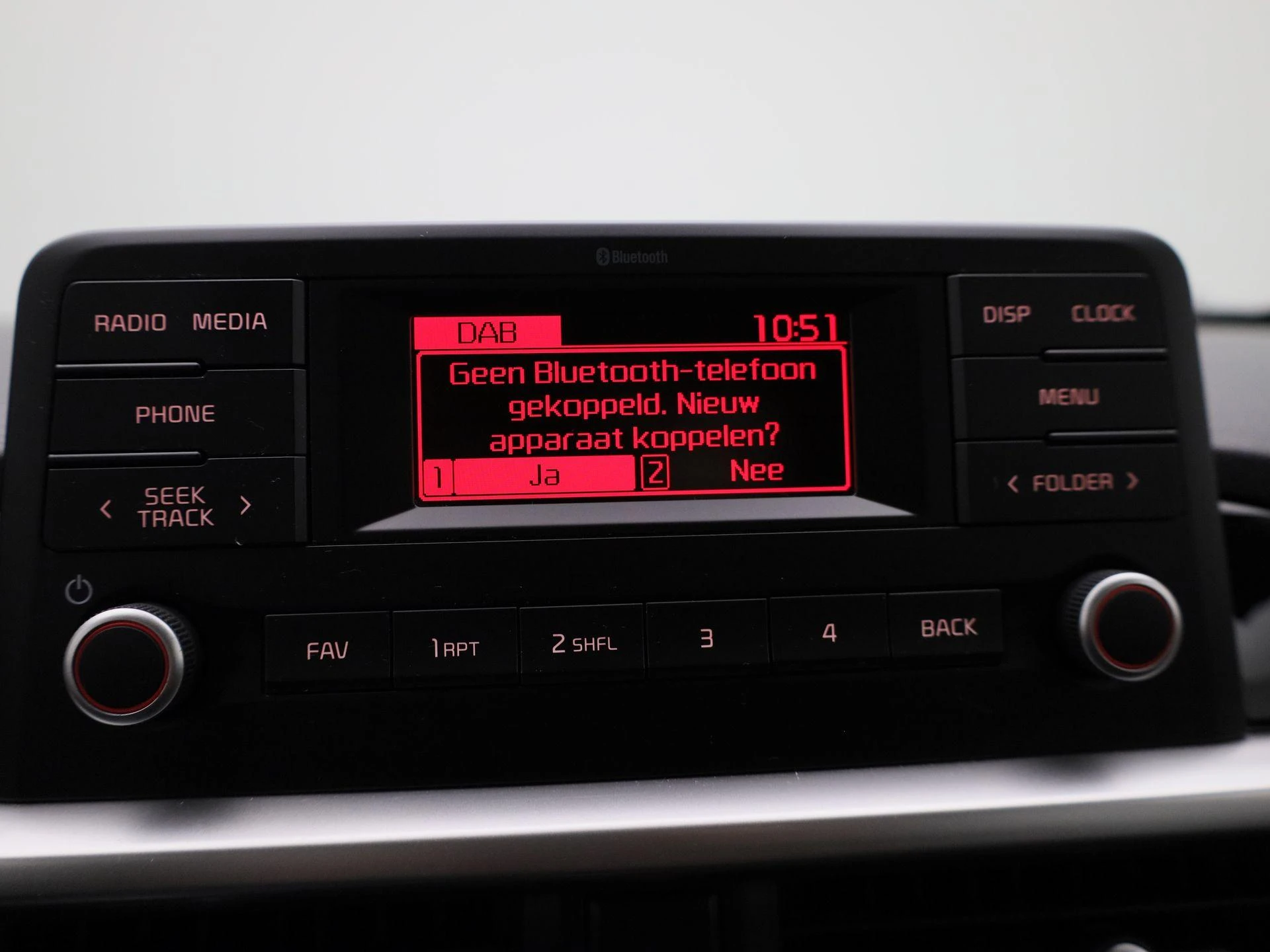 Kia Picanto 1.0 DPi ComfortLine