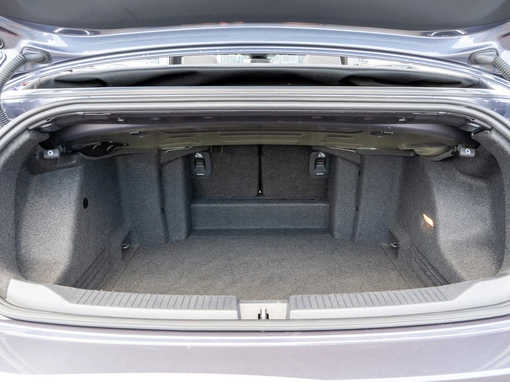 Volkswagen T-Roc Cabriolet 1.5 TSI Style Navi, Rear-View
