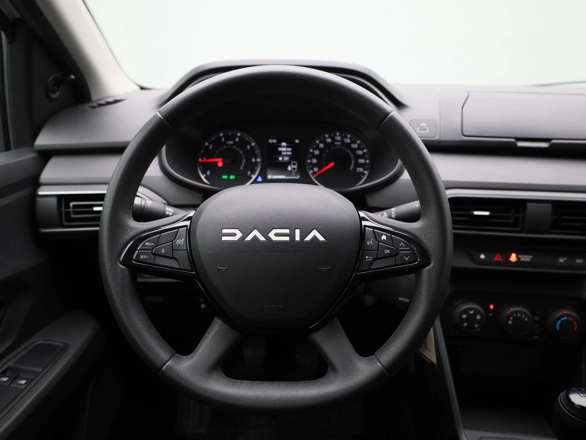 Dacia Jogger 1.0 TCe 100 ECO-G Essential 5p.