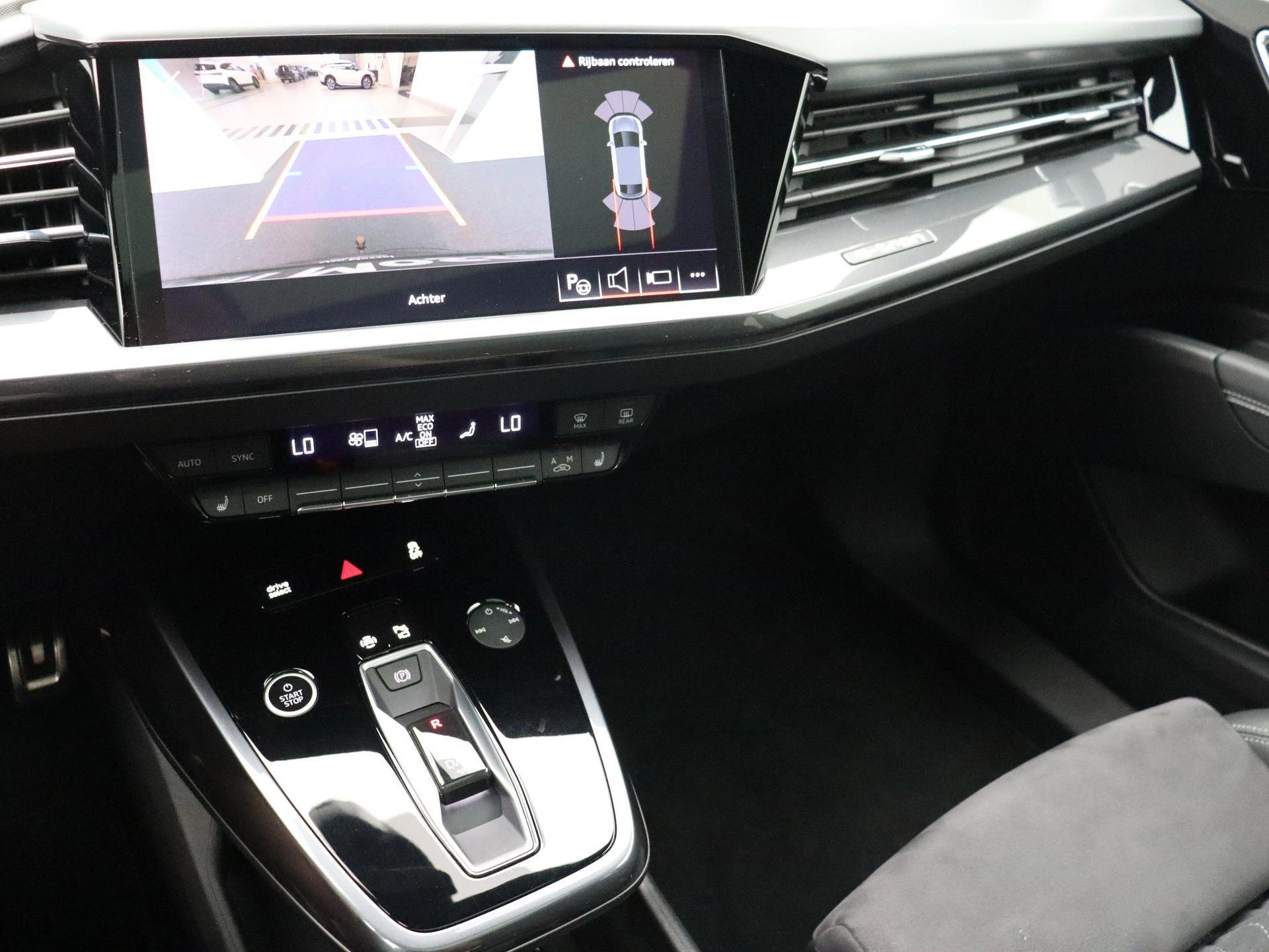 Audi Q4 Sportback e-tron 40 e-tron