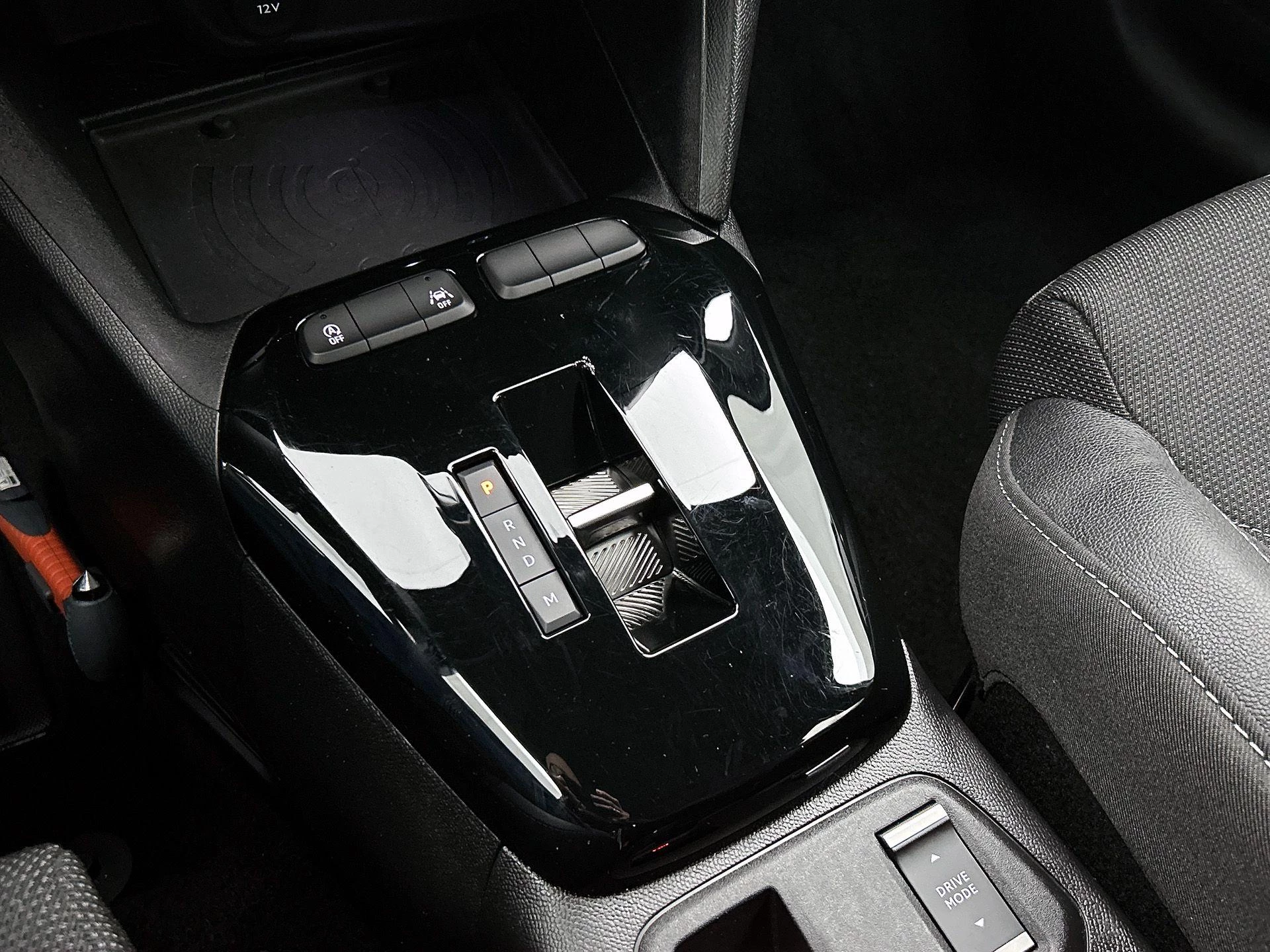 Opel Corsa 1.2 Turbo Hybrid GS