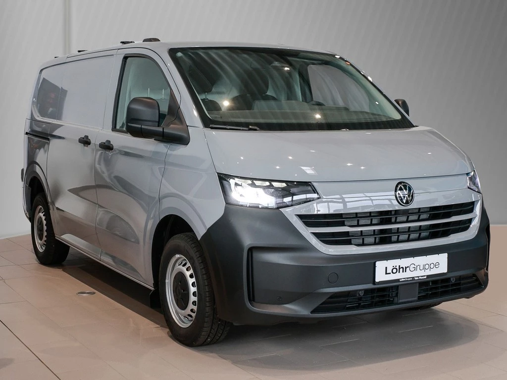 Volkswagen Transporter New Kasten 2.0 TDI 110 kW KR