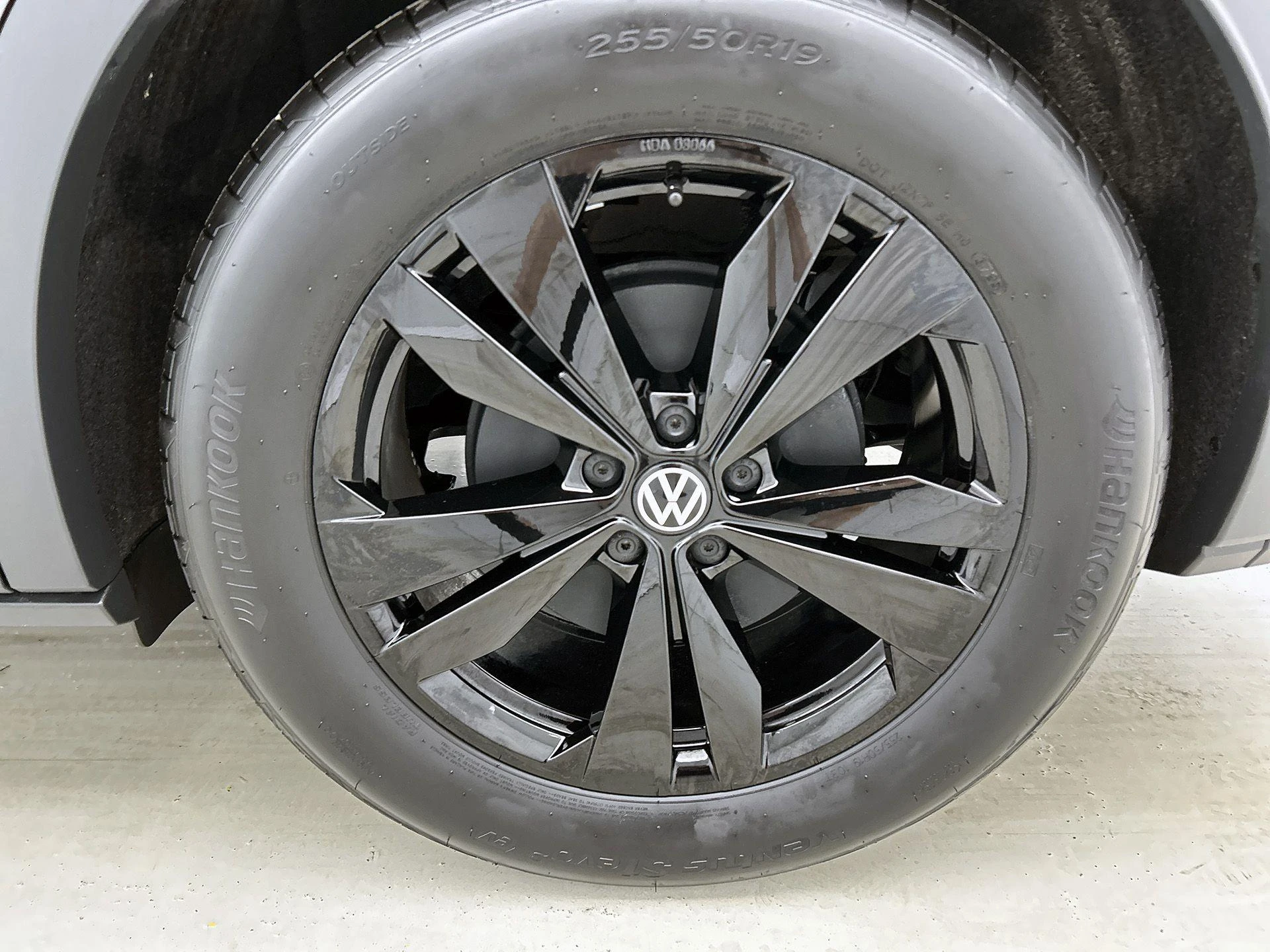 Volkswagen ID.4 Pro Limited Edition 77 kWh
