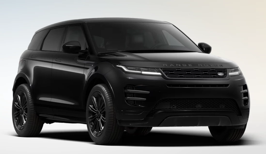 Land Rover-Range Rover Evoque-image-0