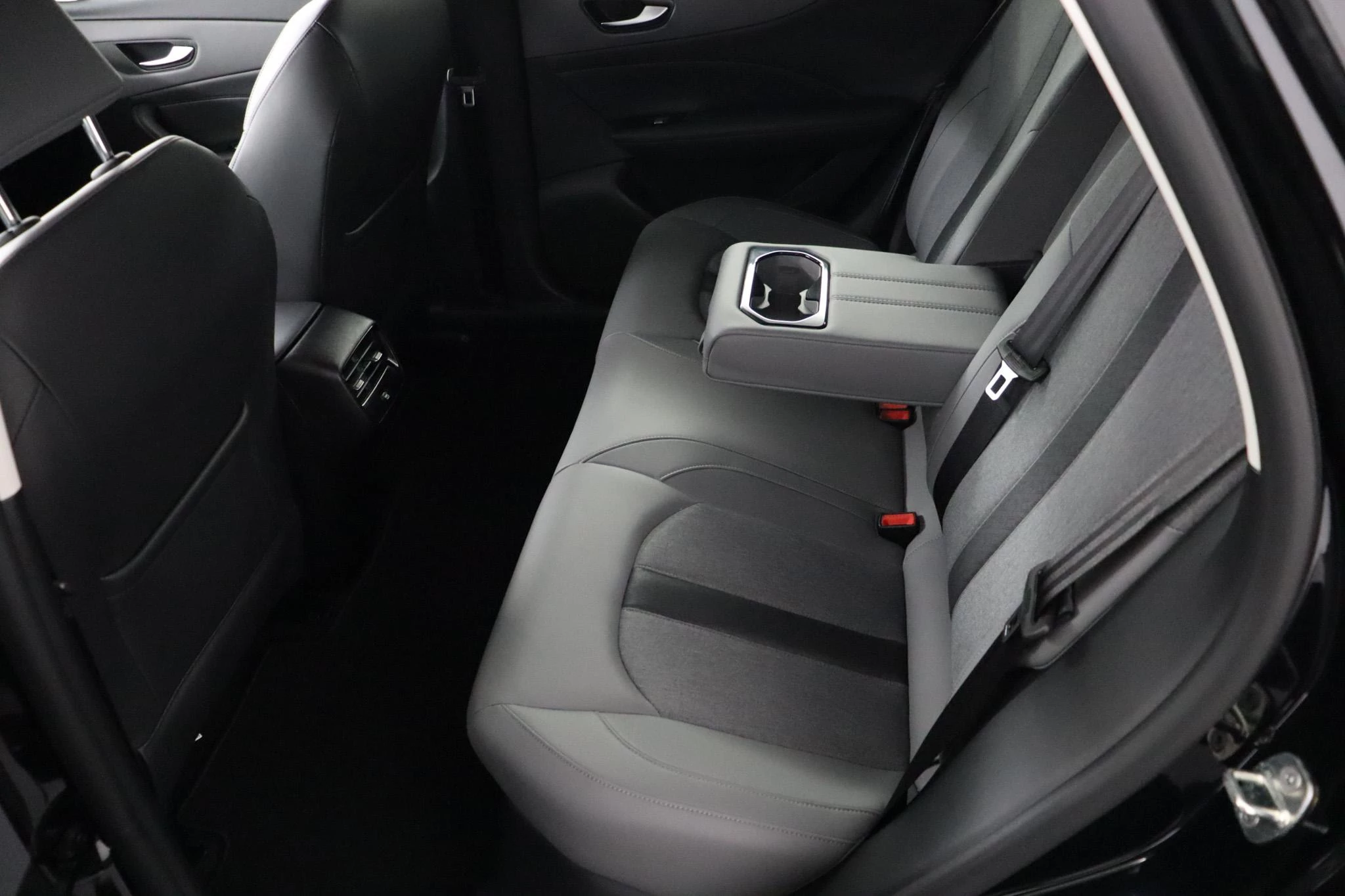 MG MGS5 EV Luxury 64 kWh