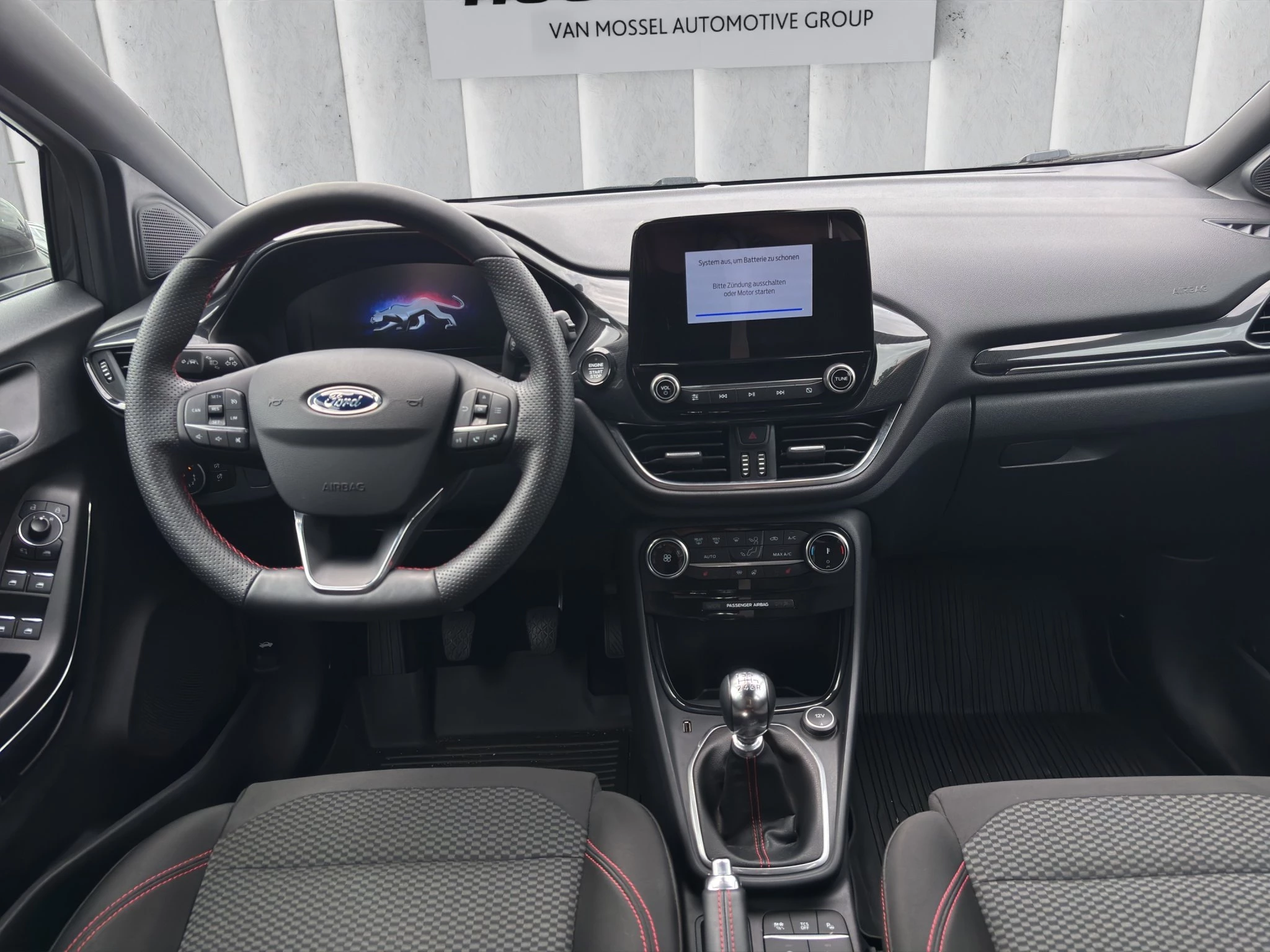 Ford Puma ST-Line 1.0 EB MHEV LED | AHK | RFK | SHZ | PDC | LMF | Navi