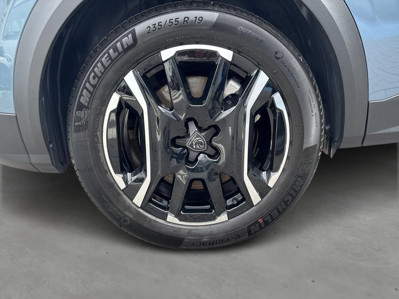 Peugeot 3008 1.6 HYBRID 195 e-DSC7 GT