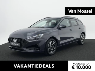 Hyundai i30 Wagon 1.0 T-GDi Comfort