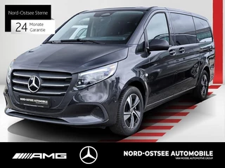 Mercedes-Benz Vito 116 TOURER SELECT NEUES MODELL LED NAVI KAM Tourer