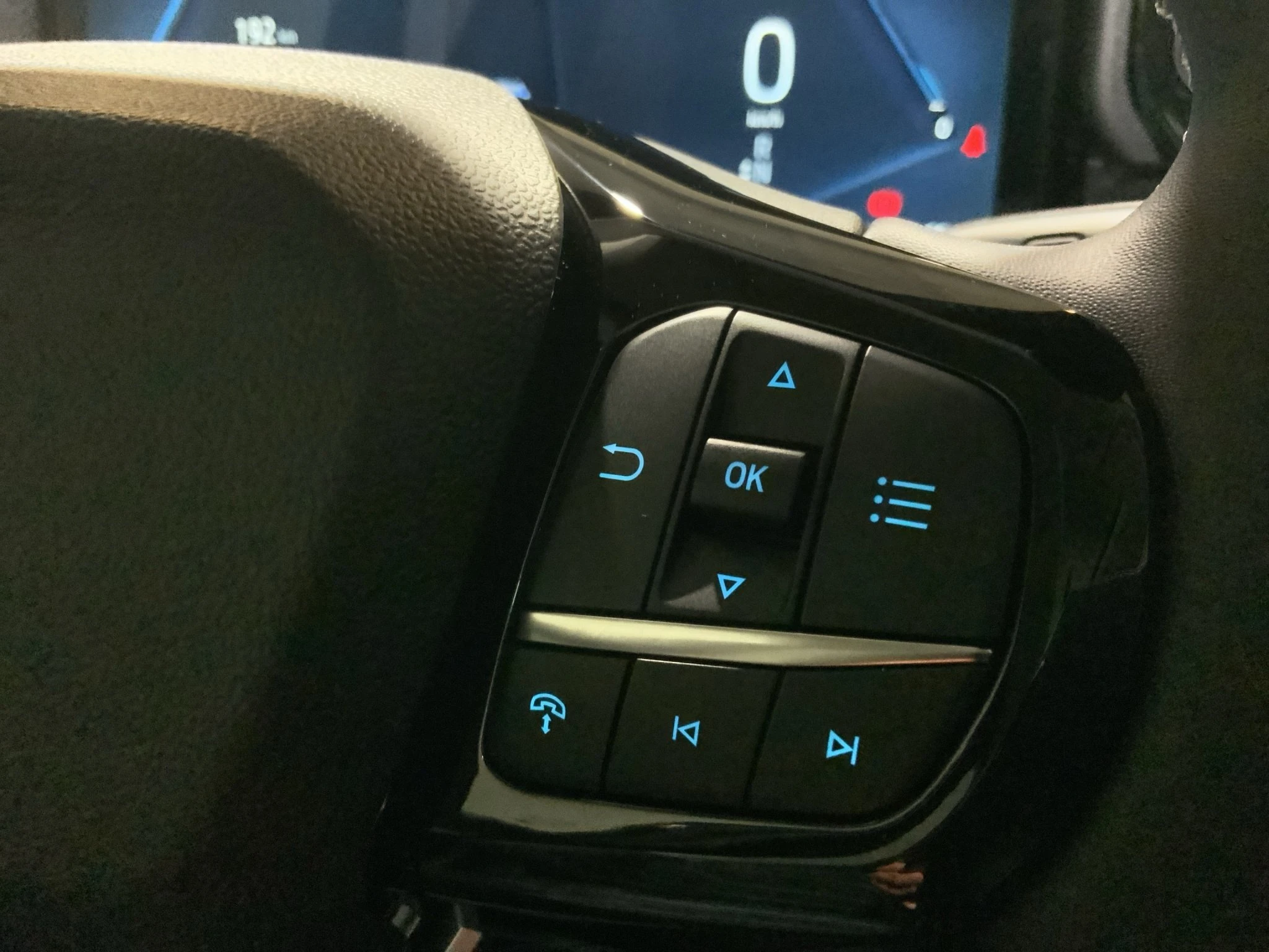 Ford-Puma Gen-E-image-16