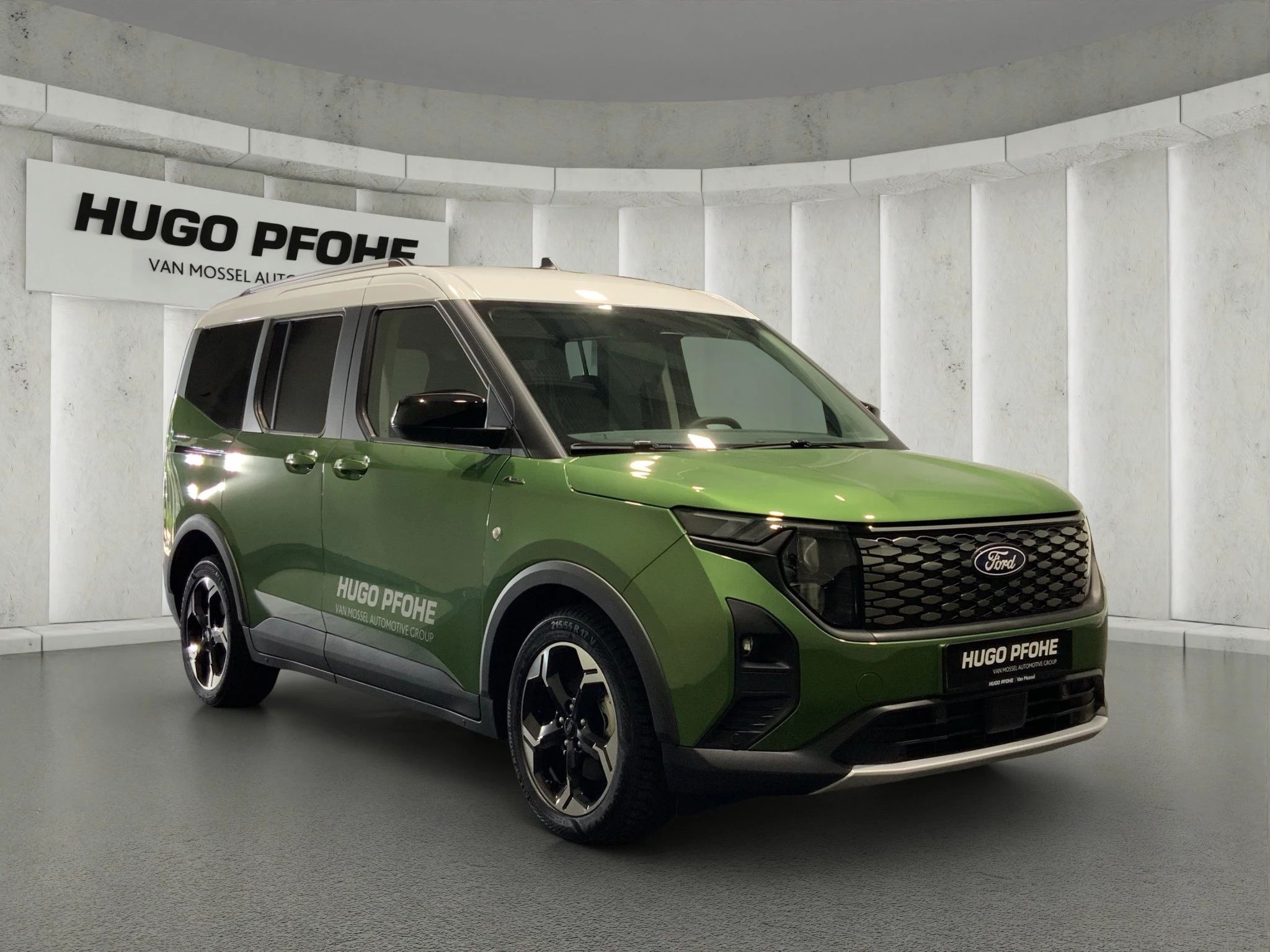 Ford-Tourneo Courier-image-19