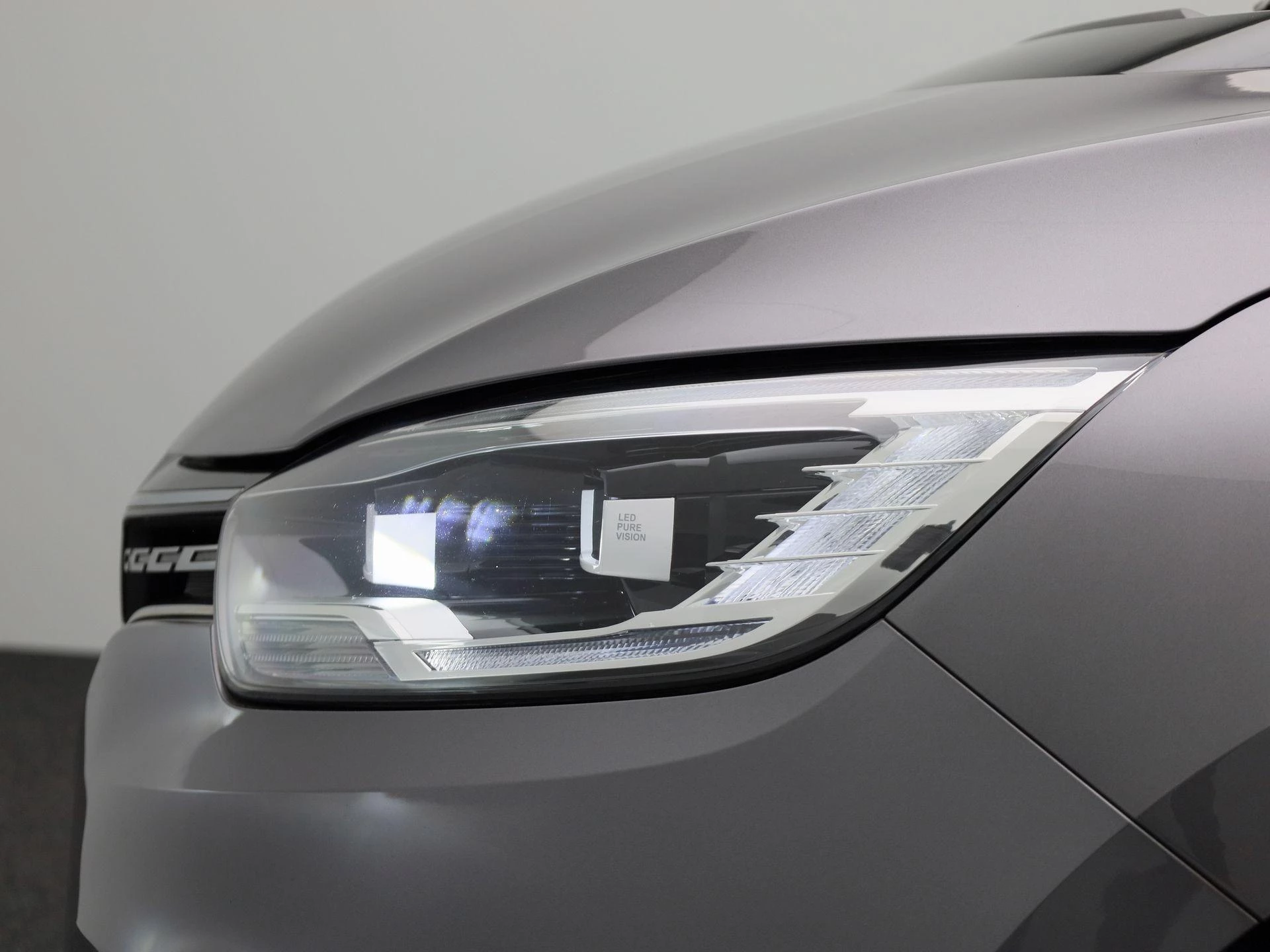 Renault Grand Scénic TCe 140 EDC GPF Intens 7P