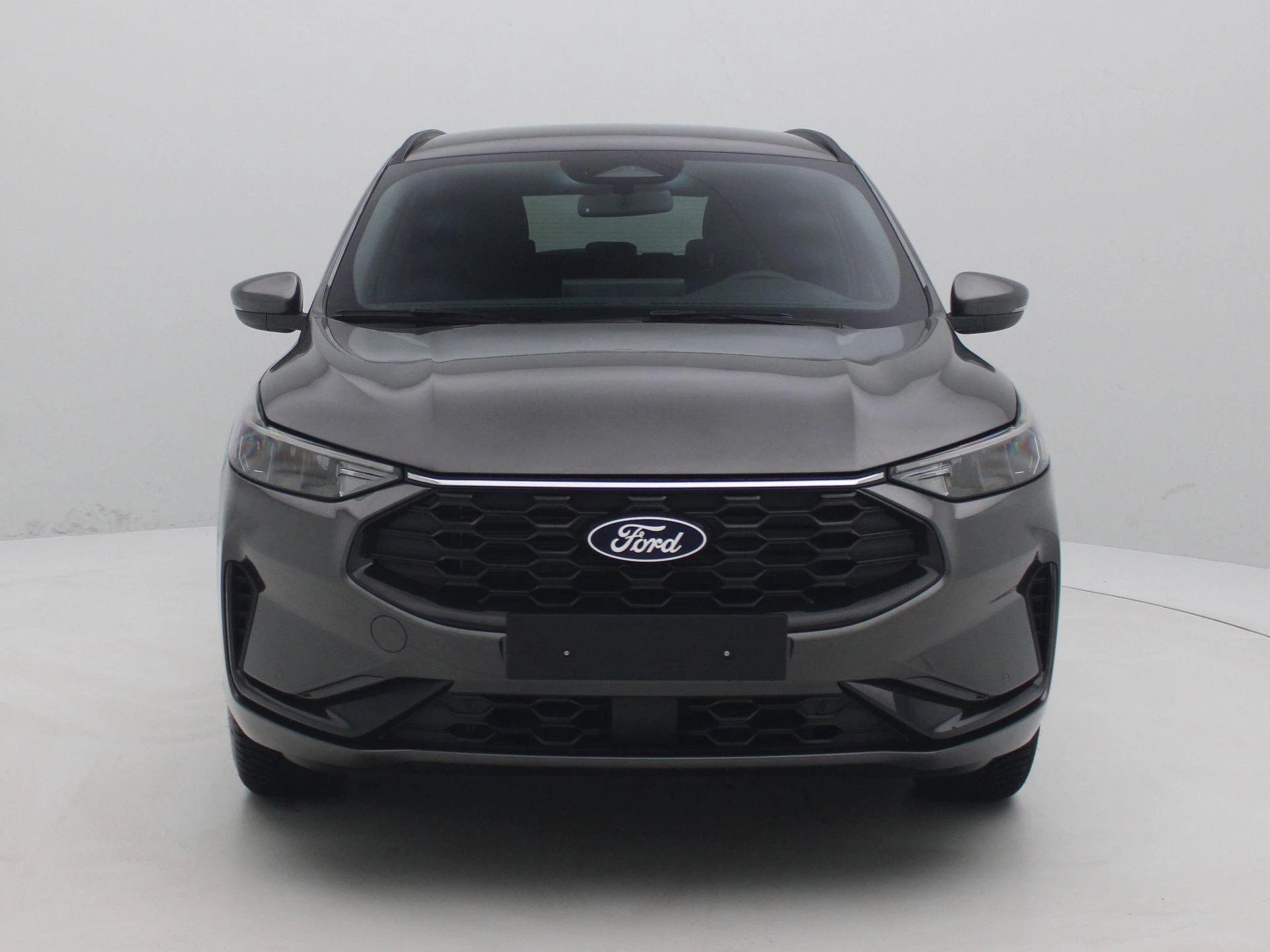 Ford Kuga 2.5 PHEV ST-Line