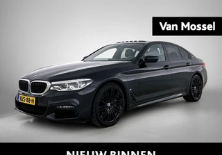BMW 5 Serie 530e iPerformance High Executive