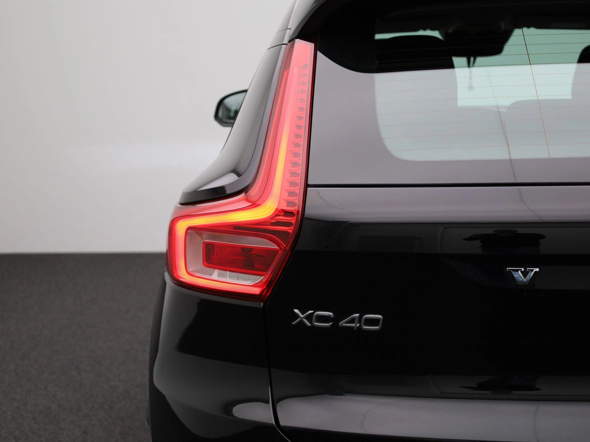 Volvo XC40 T2 Aut. Business Pro