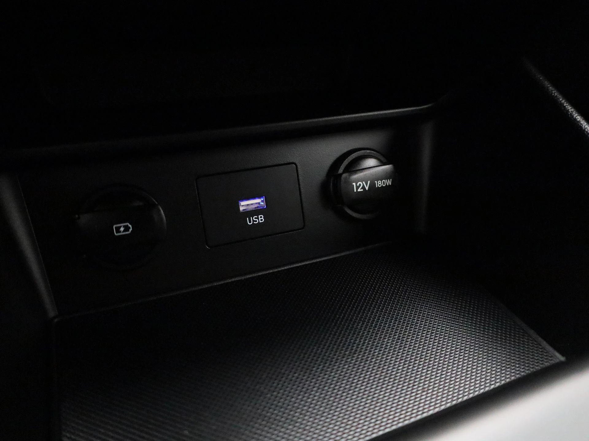 Hyundai Kona 1.6 GDI HEV Comfort