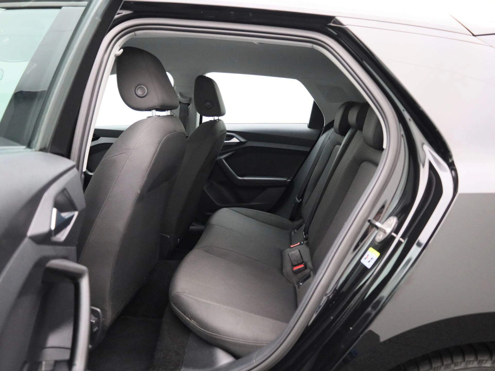 Audi-A1 Sportback-image-9