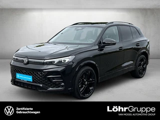Volkswagen Tiguan 2.0 TDI DSG 4Motion R-Line LED*ACC*PDC