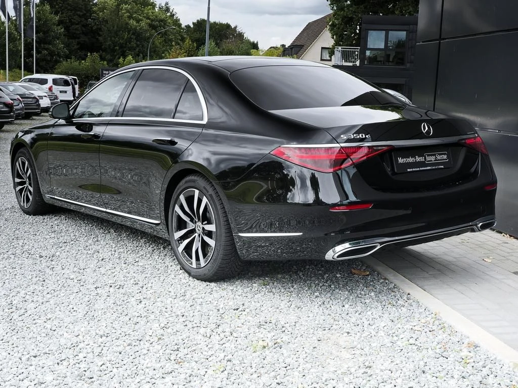 Mercedes-Benz-S-Klasse 350 d-image-5