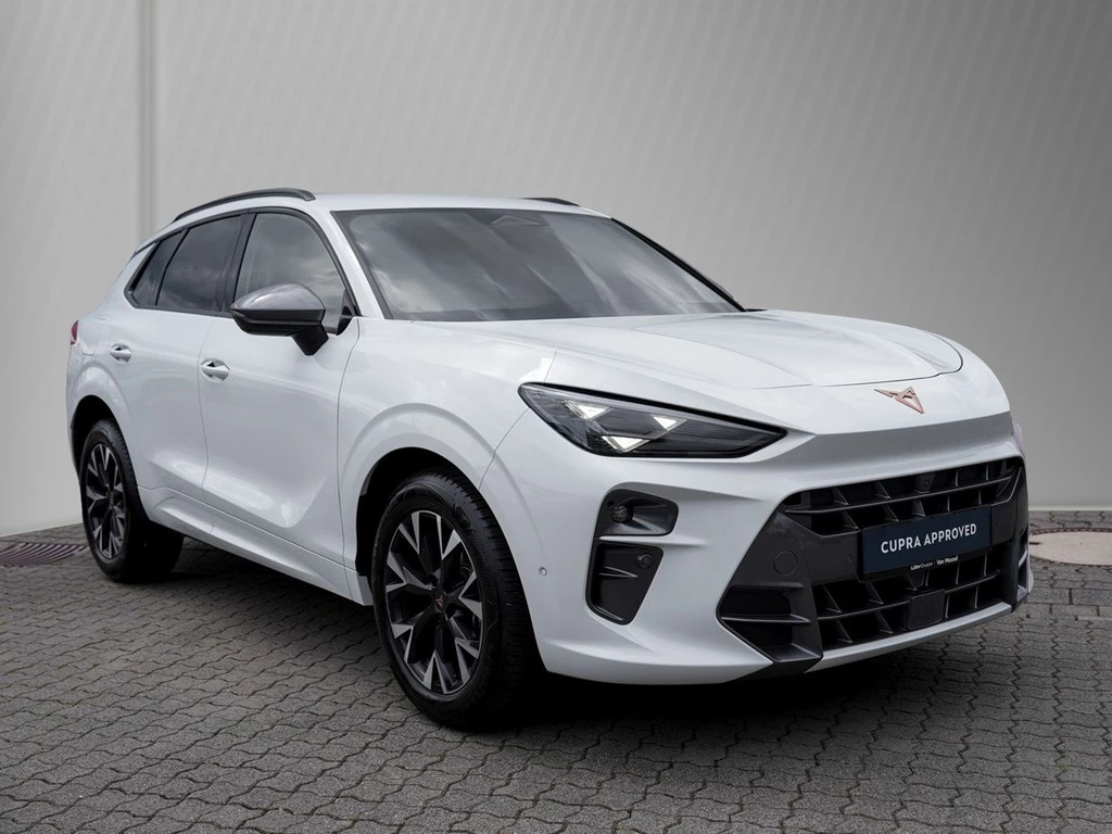 CUPRA Terramar 1.5 eTSI DSG /Navi/LED/HuD/ACC/RFK/SHZ