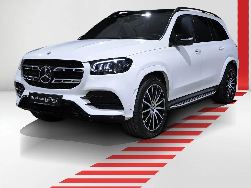 Mercedes-Benz-GLS 450-image-1