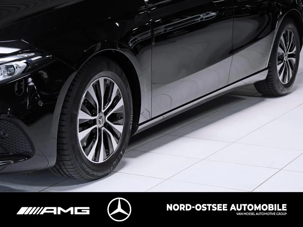 Mercedes-Benz A-Klasse 180 d STYLE LIM LED KAMERA SHZ TEMPOMAT Style
