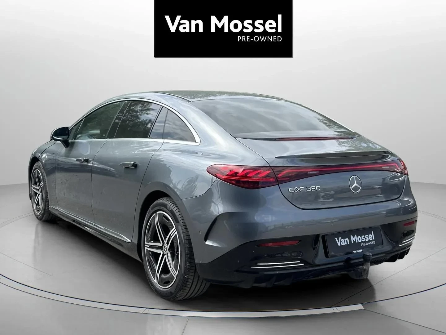 Mercedes-Benz EQE EQE350 AMG Line