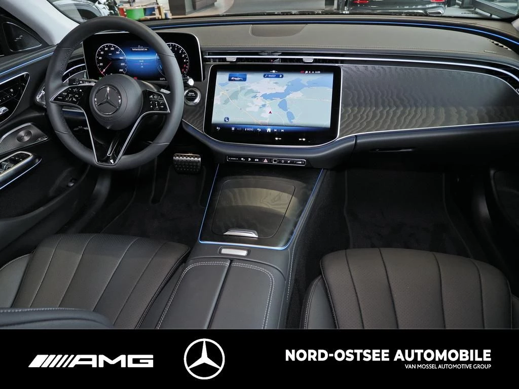 Mercedes-Benz E-Klasse 300 de 4m T All-Terrain NIGHT PANO AHK 360° All-Terrain