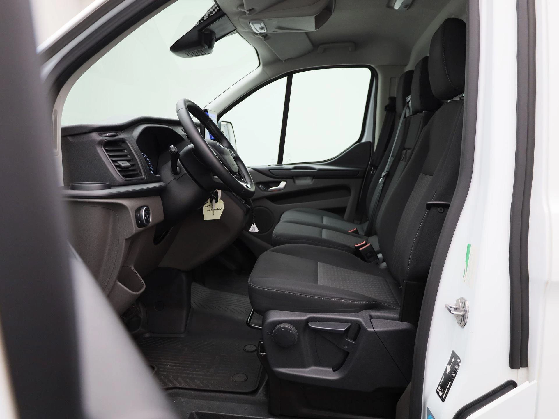Ford Transit Custom 300 2.0 TDCI L1H2 Trend