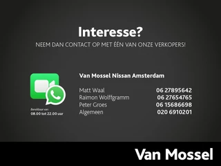 Nissan Micra 1.0 IG-T Tekna