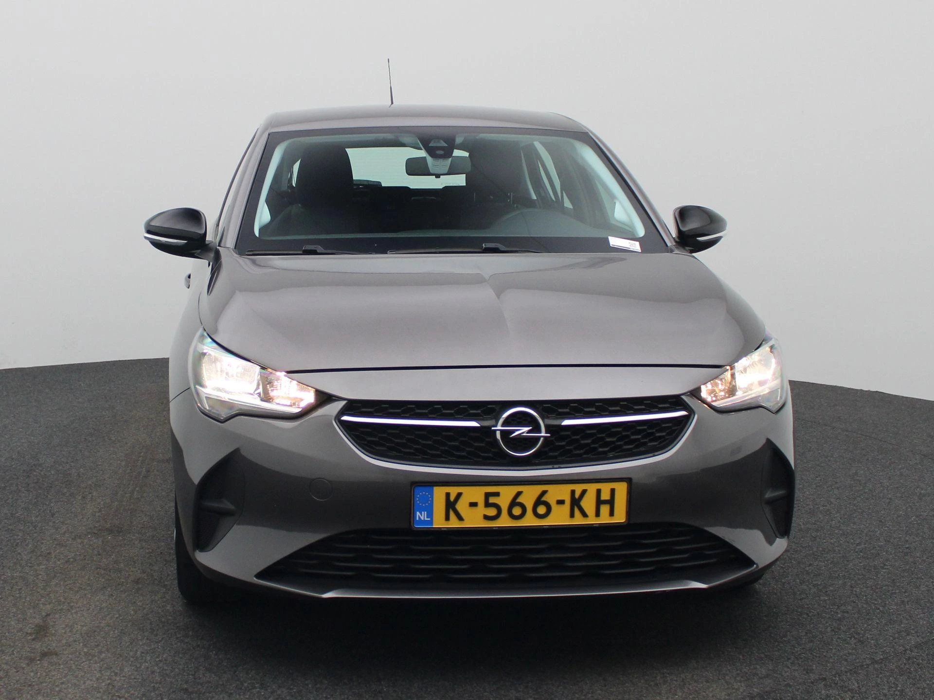 Opel Corsa 1.2 Edition